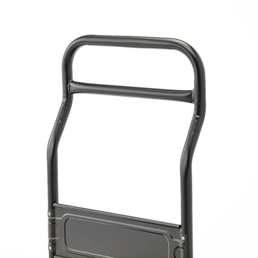 スチールサイレントカート 耐荷重150kg CKD04 | 運搬 通販