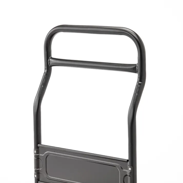 スチールサイレントカートブレーキ付き 耐荷重150kg CKD-05