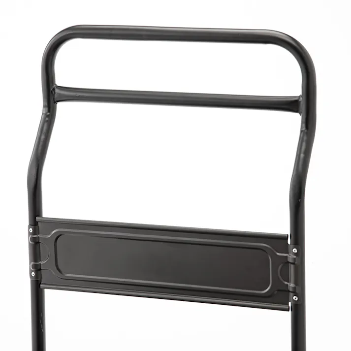 スチールサイレントカート 耐荷重200kg CKD06