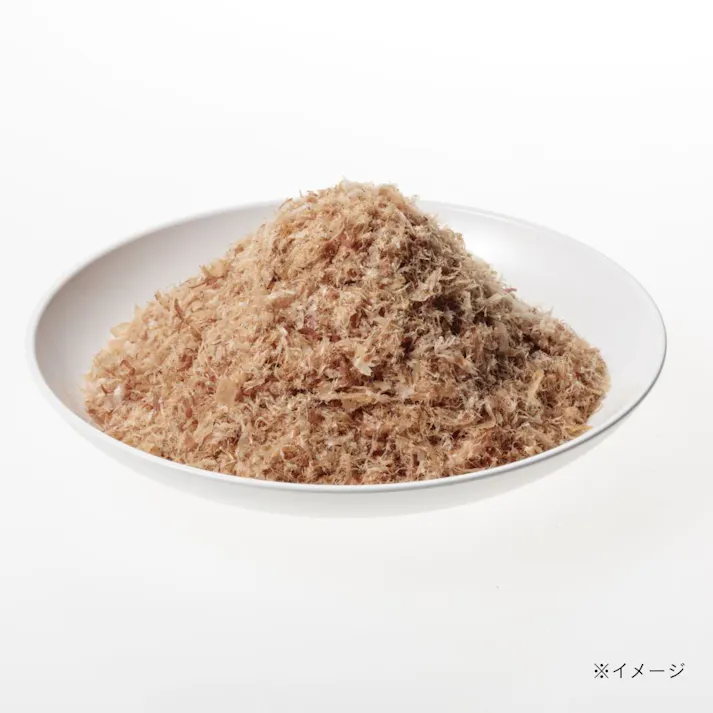 かつお節 毛玉ケア 35g
