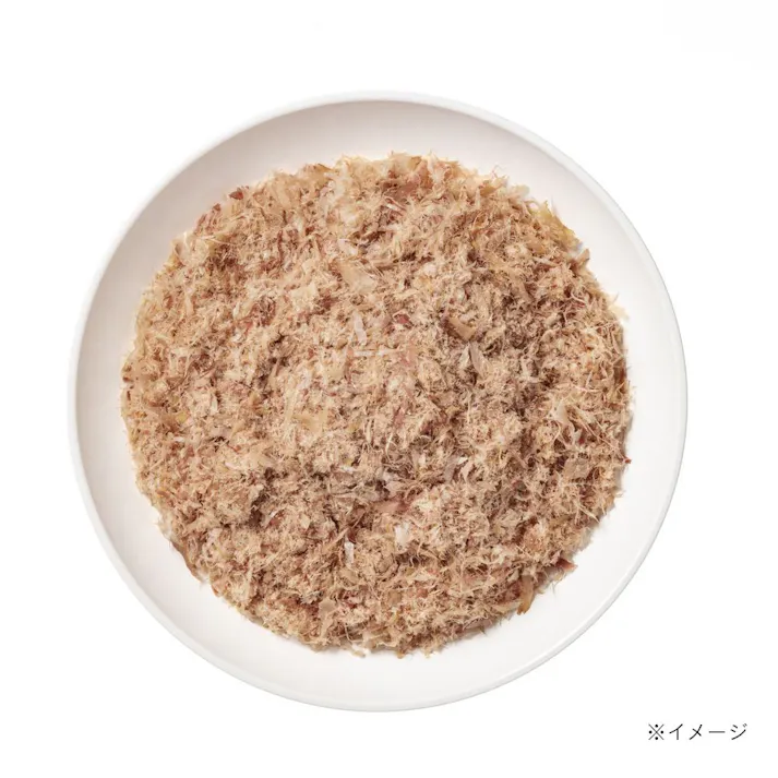 かつお節 毛玉ケア 35g