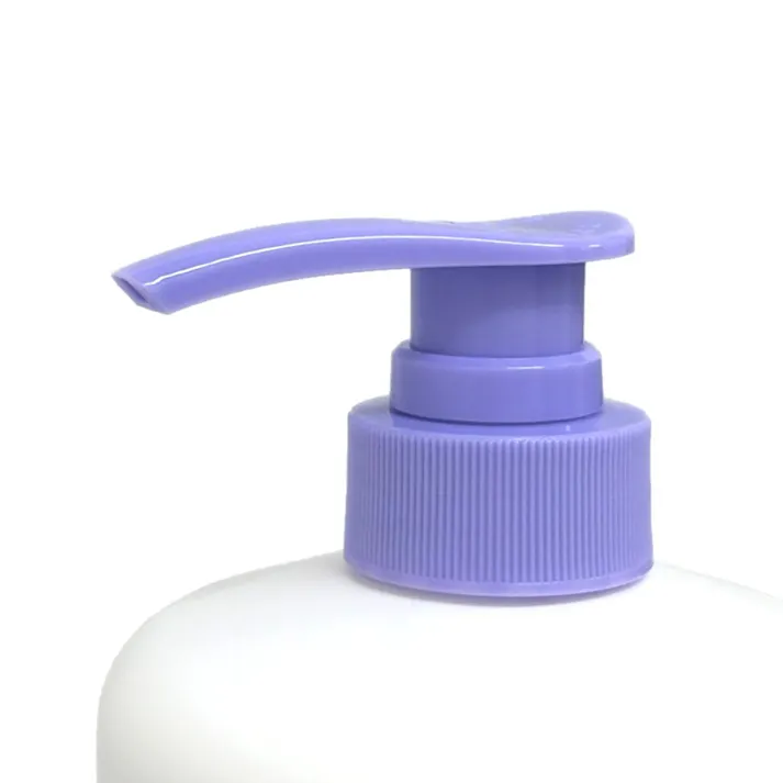 ボディミルク ラベンダーの香り 1000ml