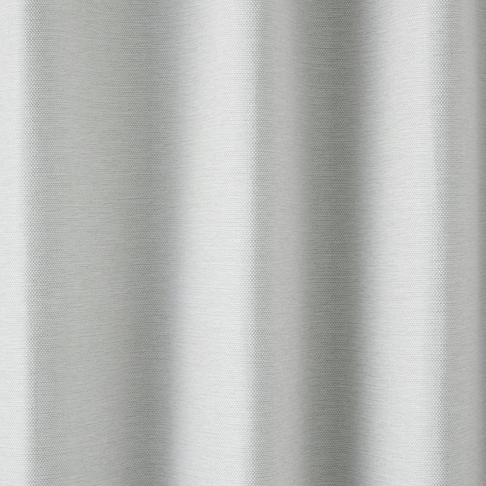 白　カーテン 淡い色の遮光カーテン ノーマル ホワイト 100×190cm 2枚組 | カーテン