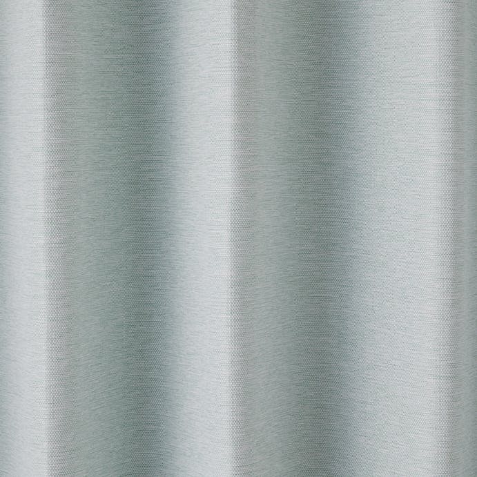 淡い色の遮光カーテン ノーマル ミントグリーン 100×185cm 2枚組