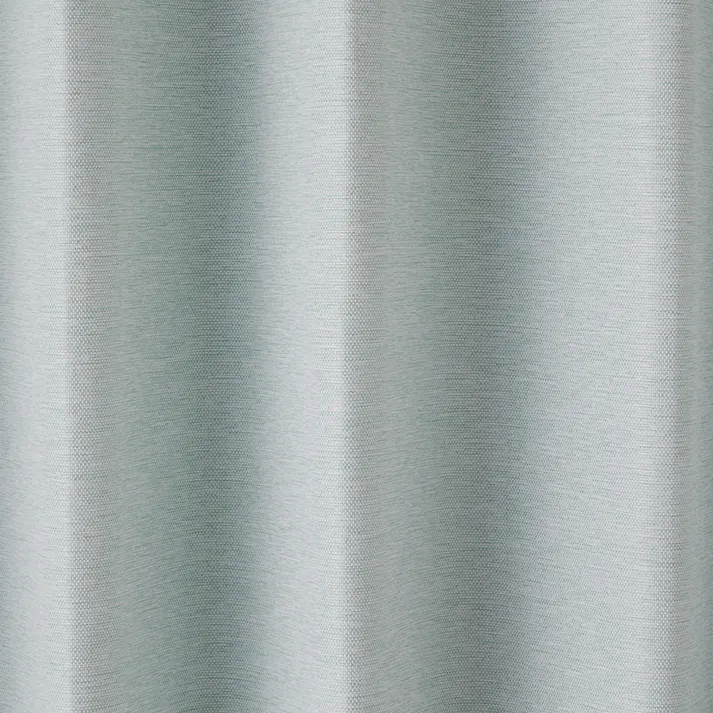 淡い色の遮光カーテン ノーマル ミントグリーン 100×185cm 2枚組