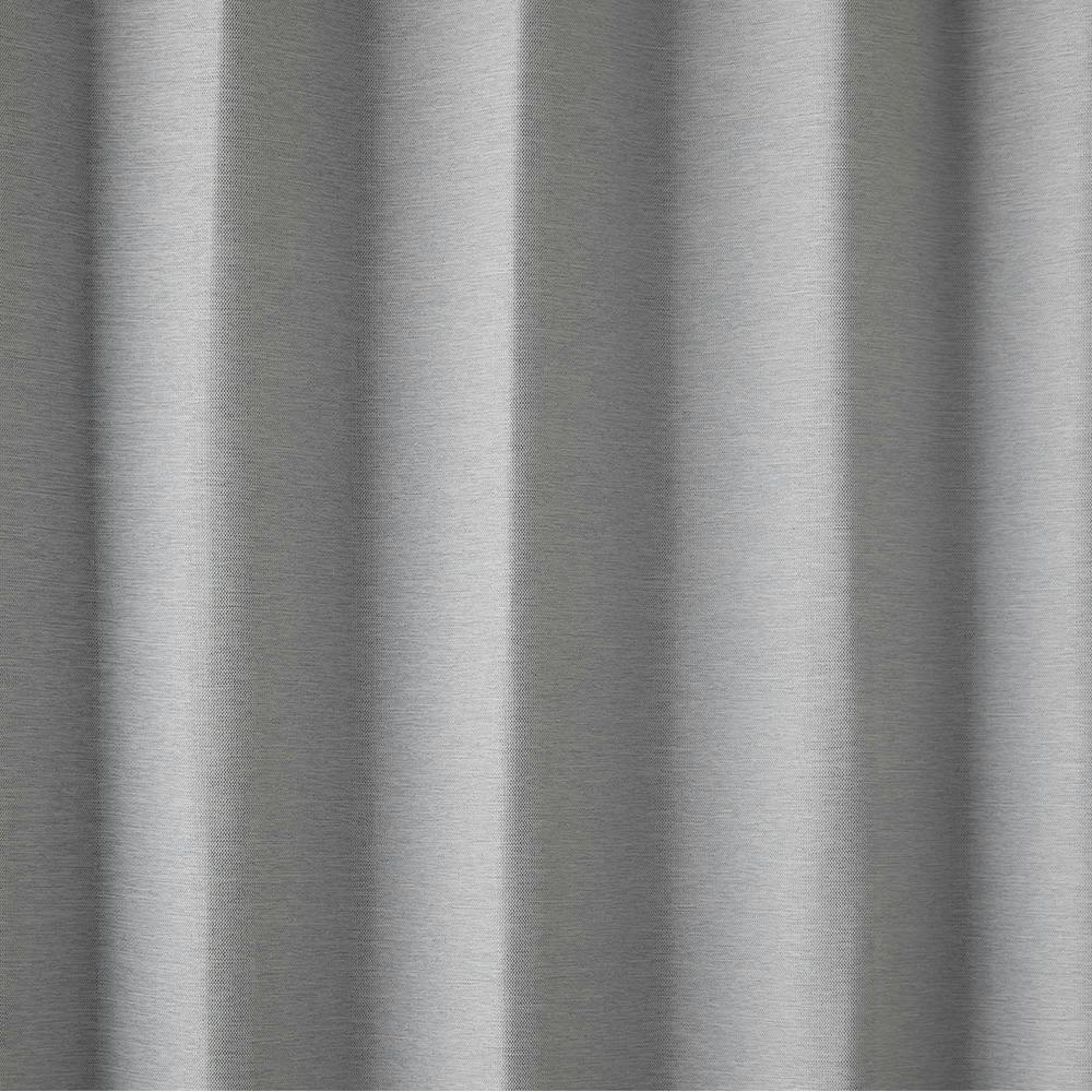 グレージュカーテン200×245 2枚 淡い色の遮光カーテン ノーマル グレー 100×185cm 2枚組