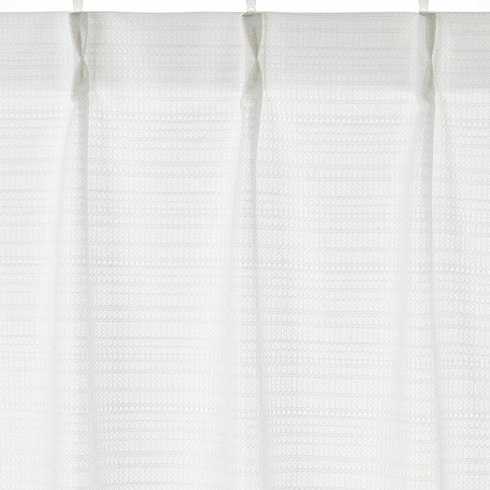 遮像遮熱レースカーテン スパイア 150×228cm | カーテン・カーテン