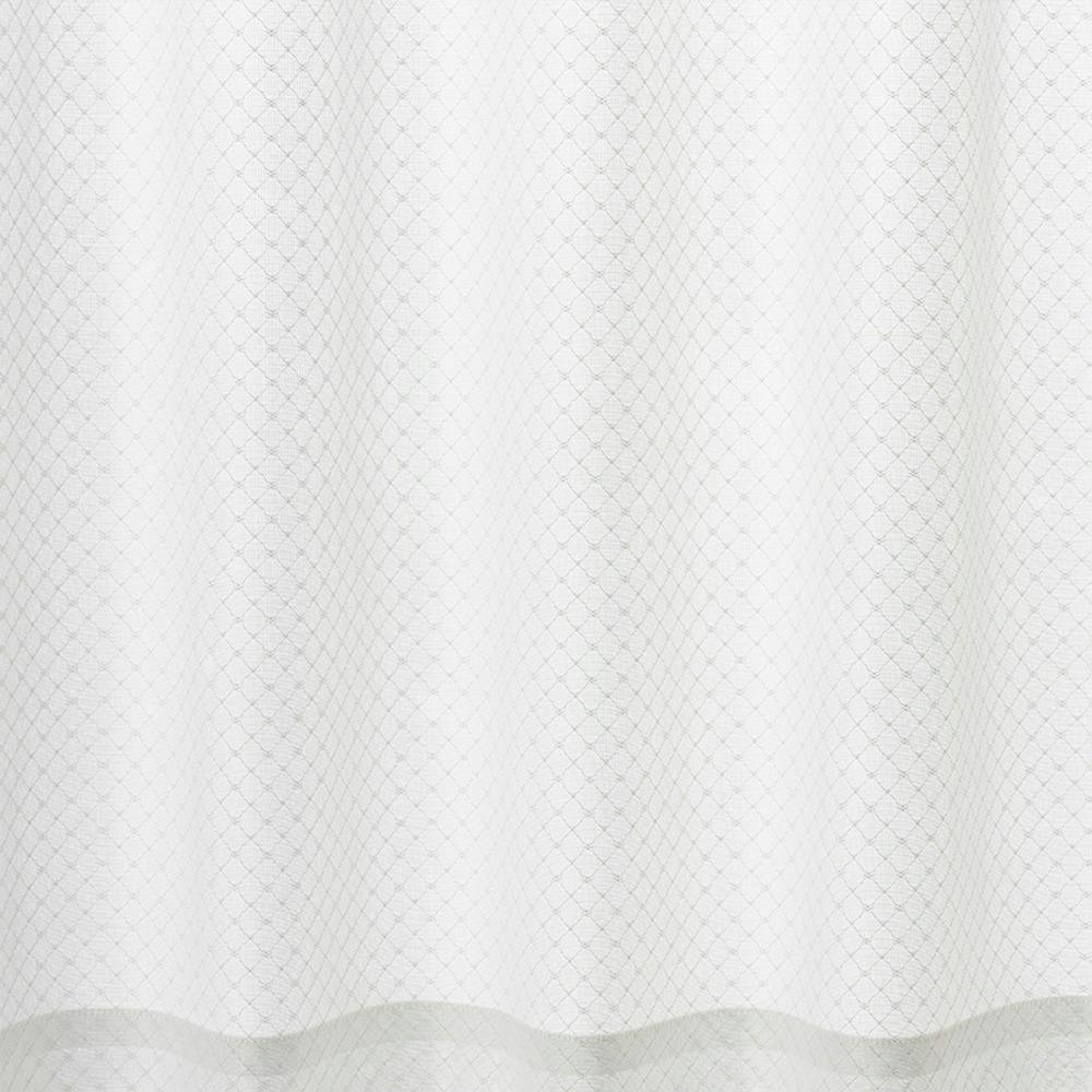 防炎断熱ミラーレースカーテン ファイン 100×108cm 2枚組 | カーテン