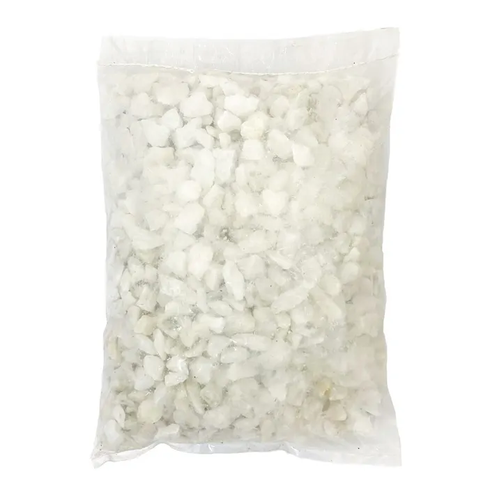 カインズ ガーデンロック ホワイト 10kg