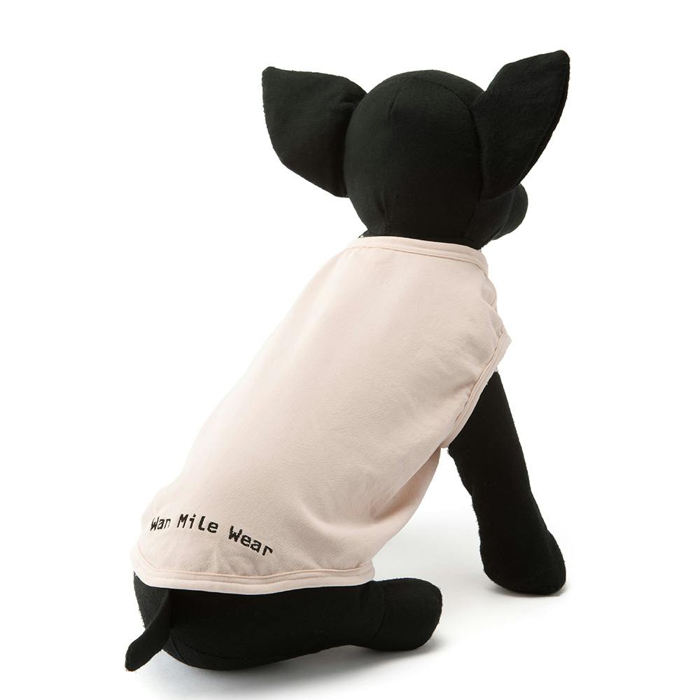 ペットアポルテ petaportre fafaコラボ ワンピース 犬服