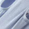 【送料無料】伸縮性に優れたワンちゃん用ウェア アッシュブルー Sサイズ ペット服(犬の服)
