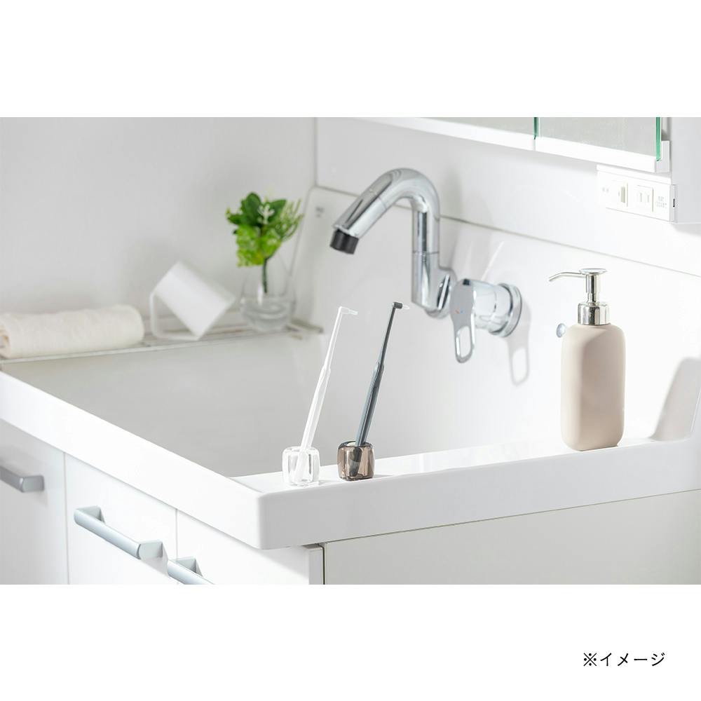 CAINZ タフトブラシ 山型・全先細毛 ふつう 2本入 | オーラルケア 通販