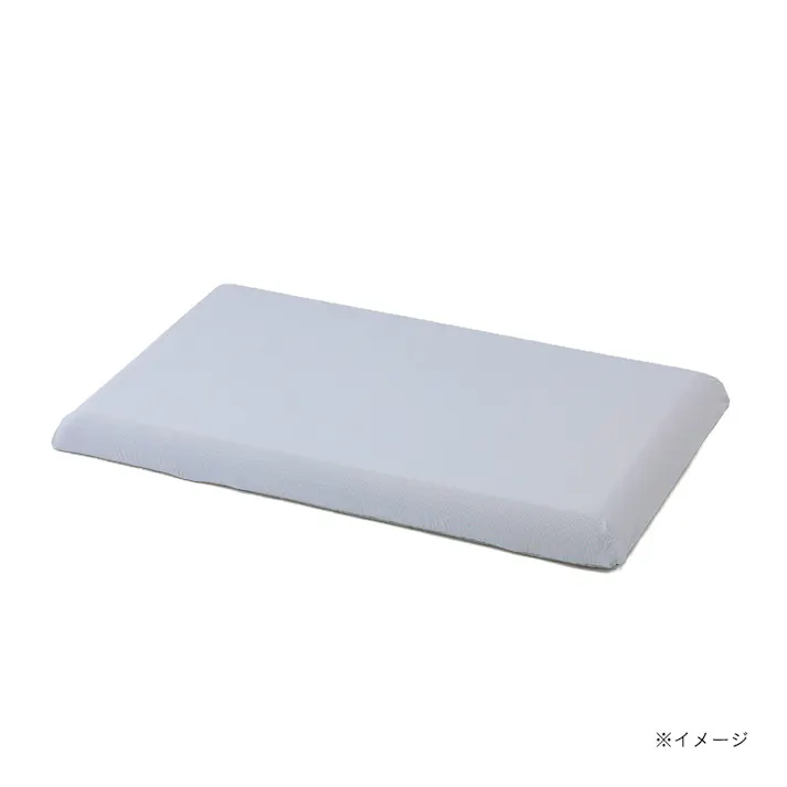 ひんやり flatty専用カバー ネイビー 120cm※カバーのみ