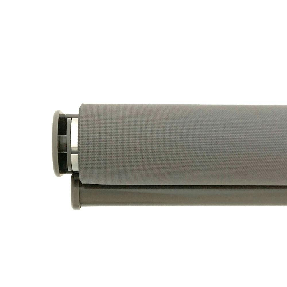 新品 CAINZ 遮光 ロールスクリーン チェーン式 180×220cm グレー 遮光チェーン式 ロールスクリーン グレー 180×220cm | カーテン