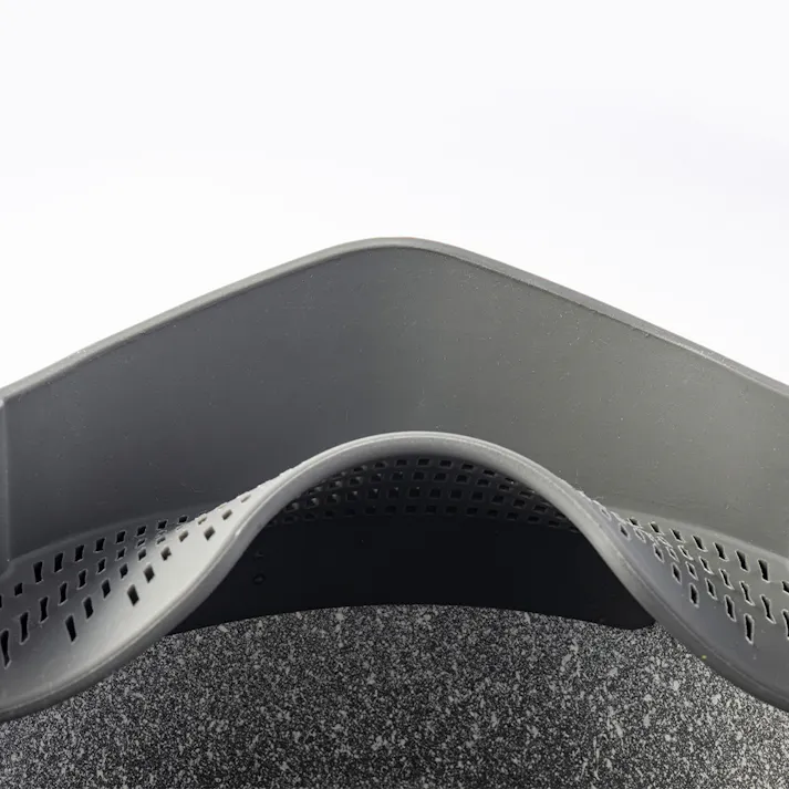 シリコーン湯切りクリップ