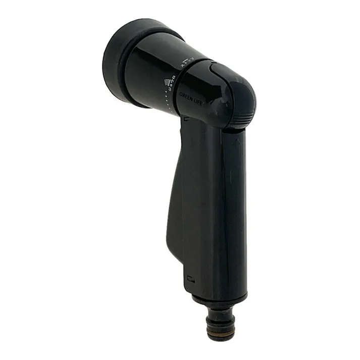 カインズ 場所を取らないフルカバーホース付きリール 長さ15m 外径20mmまで 内径12mm~15mm コンパクト 適合蛇口3種類 ノズルパターン4種類