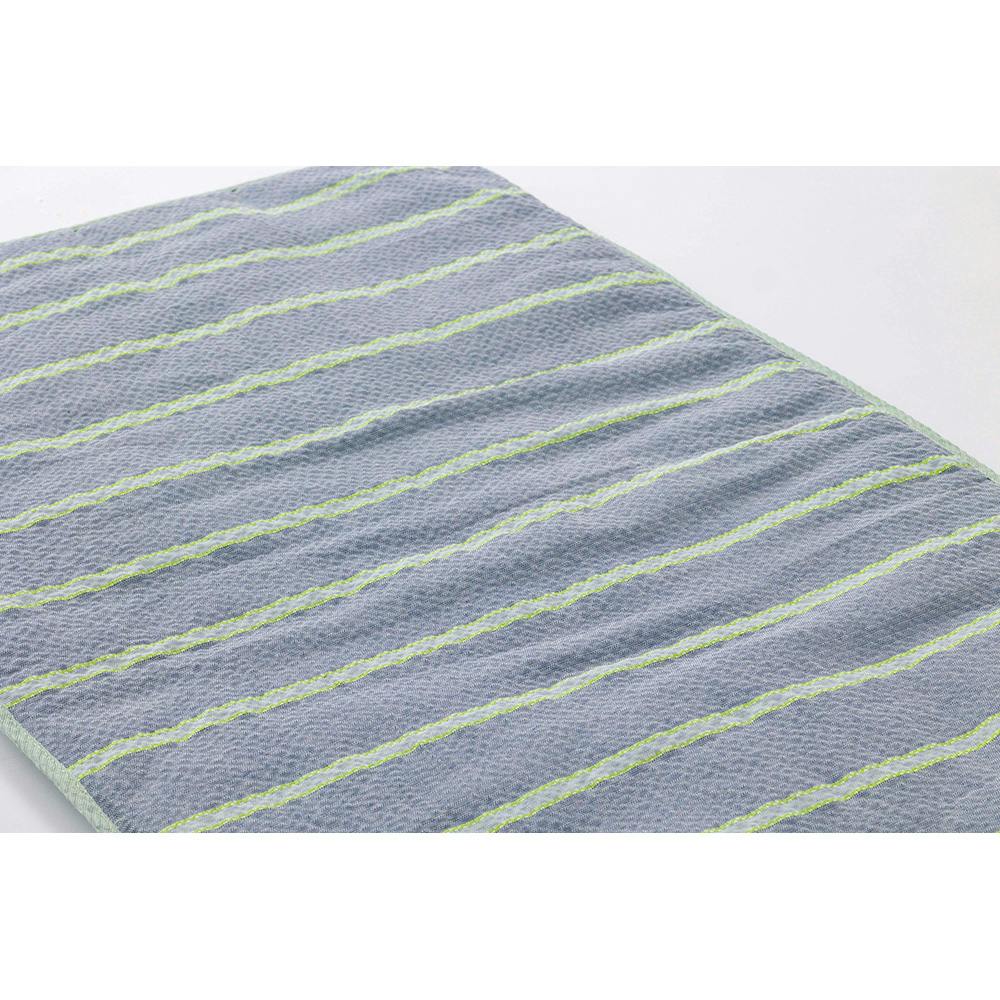 0622-8 BLANKET / STRIPE ブランケット/ストライプ-