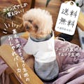 ハーフグレンチェックパーカー ホワイト SSサイズ ペット服(犬の服)