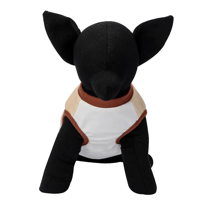 カットソーくまのプーさん ハチミツ SDサイズ ペット服(犬の服)(販売終了)