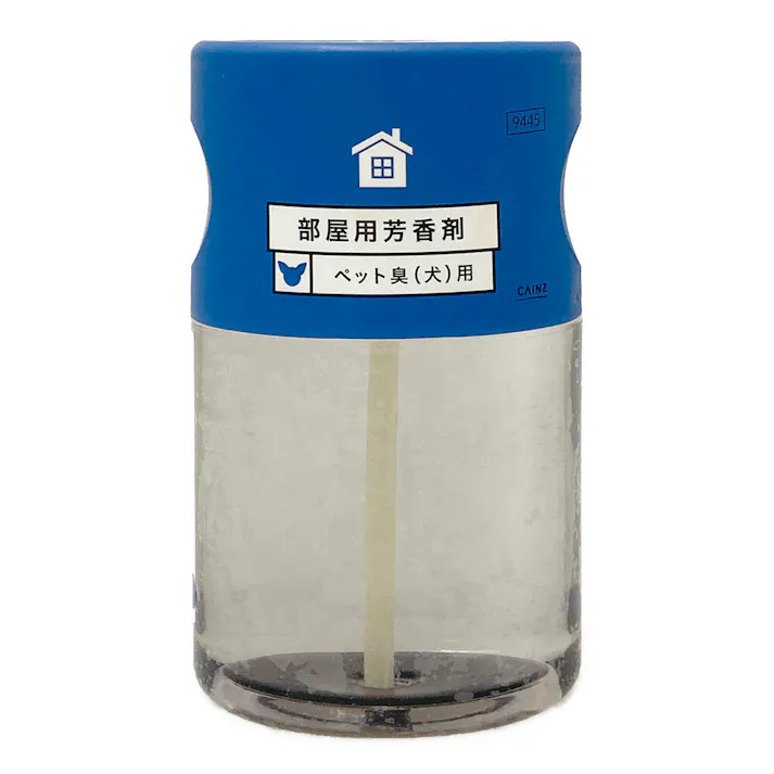 部屋用芳香剤 ペット臭(犬用)