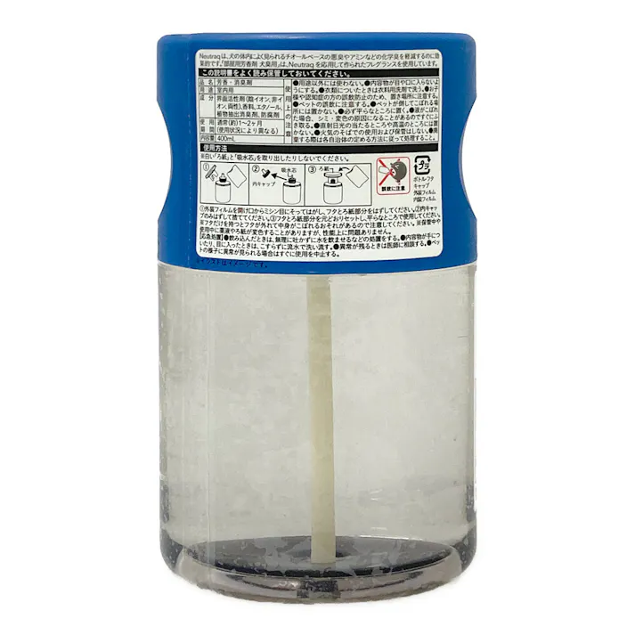 部屋用芳香剤 ペット臭(犬用)