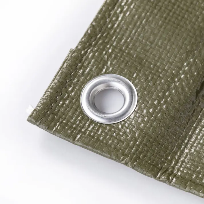 カインズ ODグリーンシート 厚手 #3000 1.8m×1.8m(販売終了)