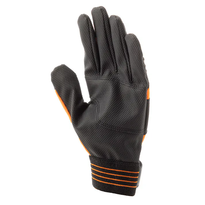 カインズ 補強付きグリップ力のある手袋 PU460 L