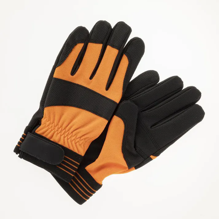 カインズ 補強付きグリップ力のある手袋 PU460 LL