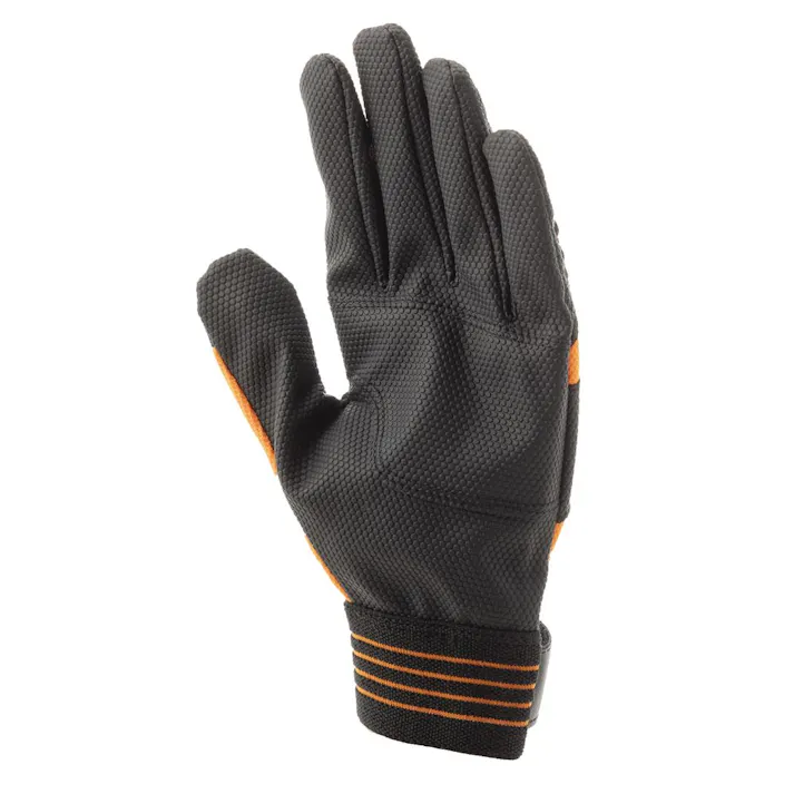 カインズ 補強付きグリップ力のある手袋 PU460 LL