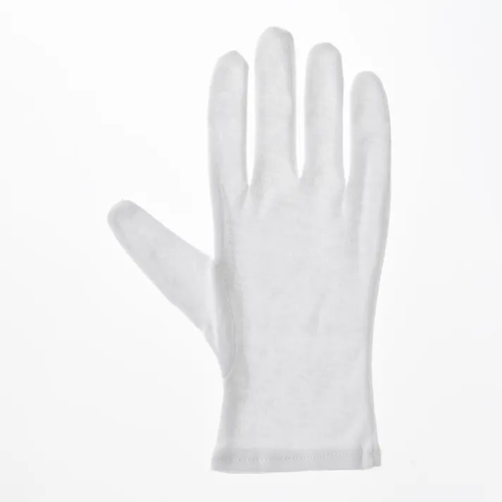 カインズ マチなし薄手 スムス手袋 12双組 S