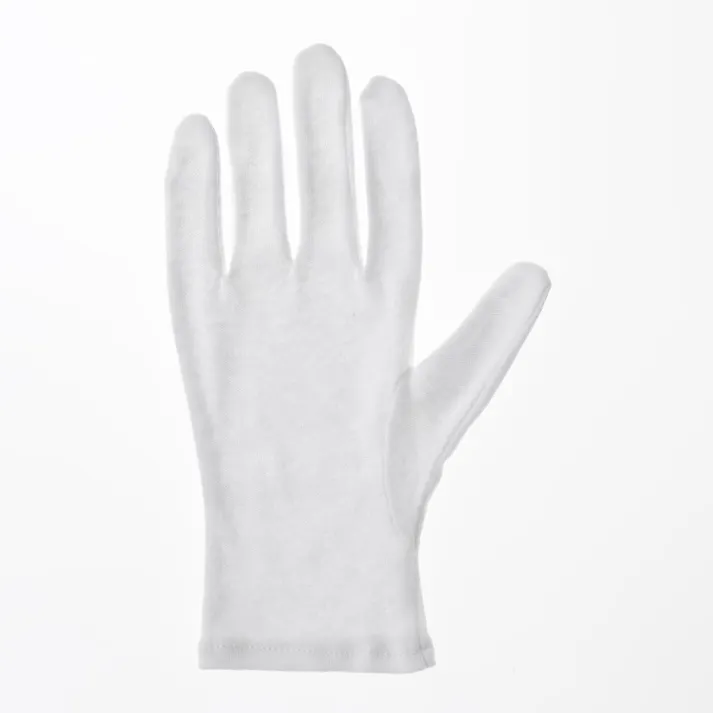 カインズ マチなし薄手 スムス手袋 12双組 L