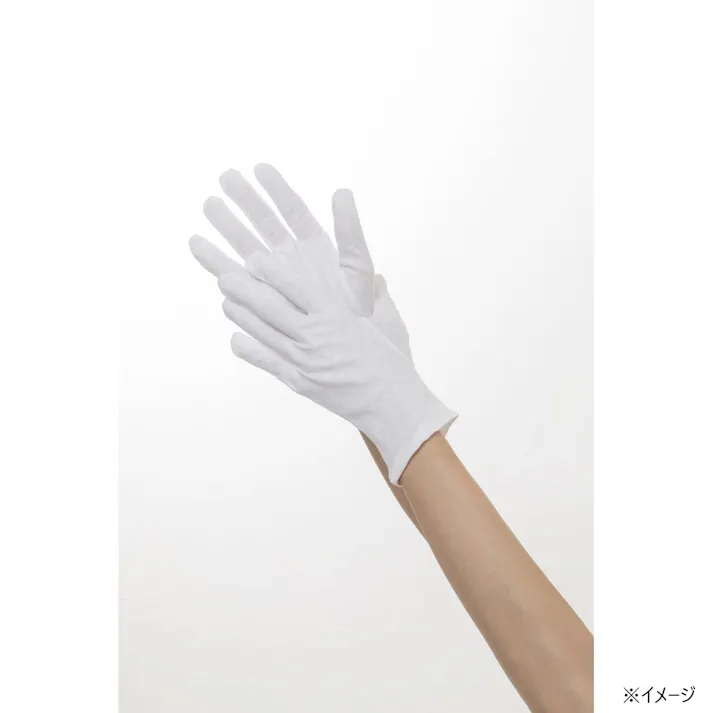 カインズ マチなし薄手 スムス手袋 12双組 L