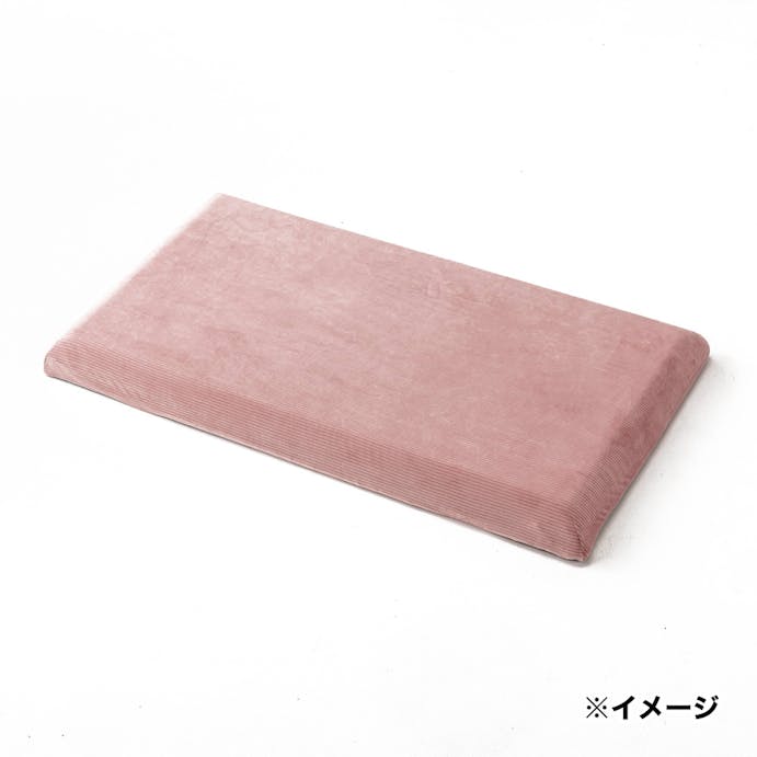 flatty専用カバー ＆Pet ピンク 68×120cm※カバーのみ