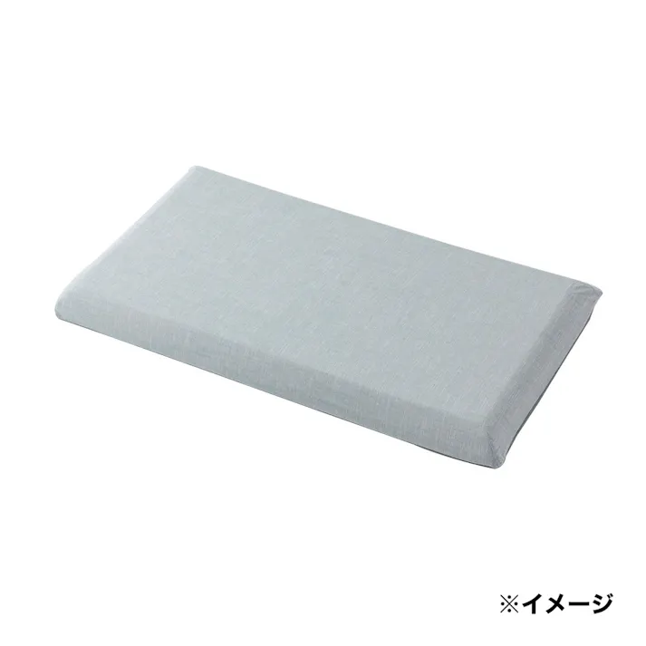 flatty専用カバー フライスブルー 68×120cm※カバーのみ