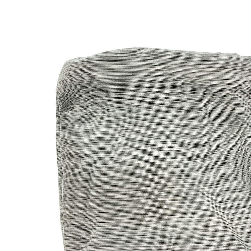 軽くてやわらかいまくらカバー グレー 35x50cm※カバーのみ | 布団・枕