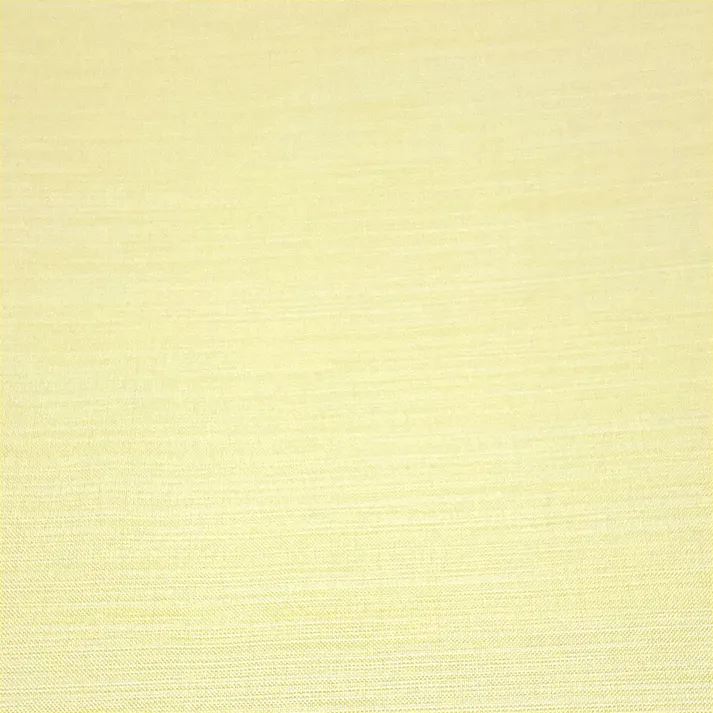 軽くてやわらかいまくらカバー イエロー 50x70cm※カバーのみ