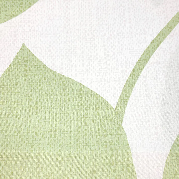 軽くてやわらかいまくらカバー リーフ 43x63cm※カバーのみ