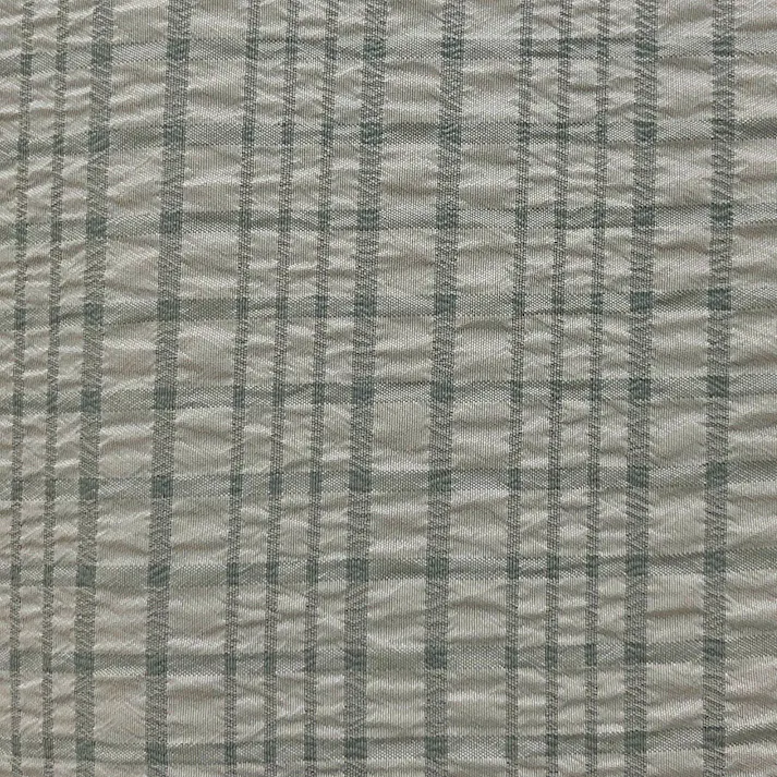 さらっとした肌触りの敷ふとんカバー グレー セミダブル※カバーのみ