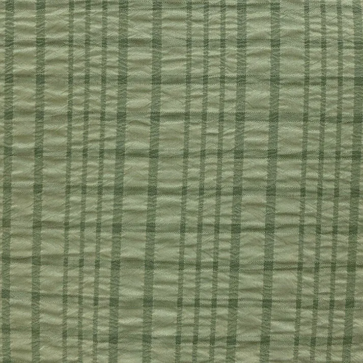 さらっとした肌触りのBOXシーツ グリーン セミダブル※カバーのみ