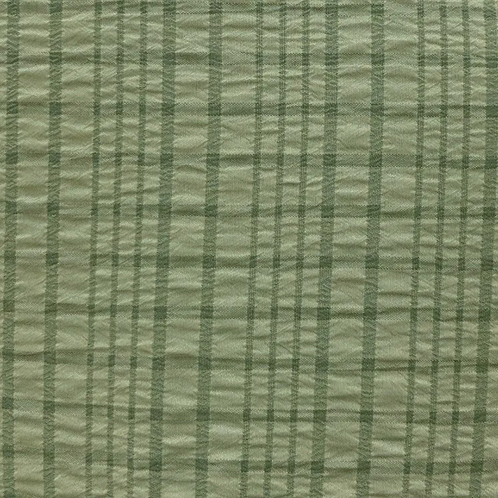 さらっとした肌触りのBOXシーツ グリーン ダブル※カバーのみ