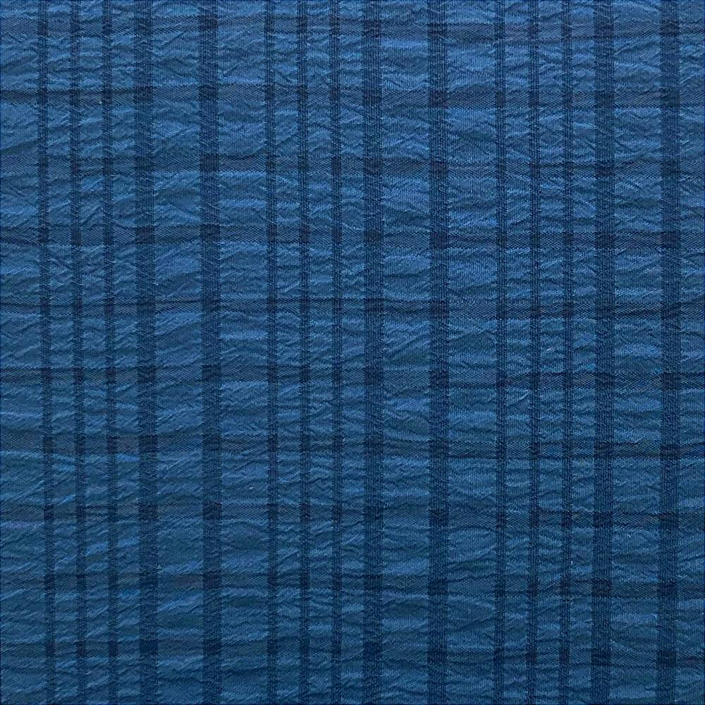 さらっとした肌触りの掛ふとんカバー ネイビー ダブル※カバーのみ