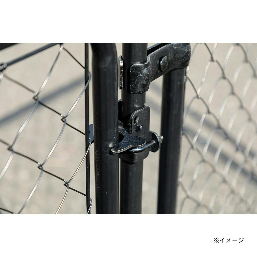 カインズ 掛け金 31.8φ×31.8φ ドブメッキ ブラック | 鋼材 通販 カインズ 掛け金 31.8φ×31.8φ ドブメッキ ブラック | 鋼材 通販