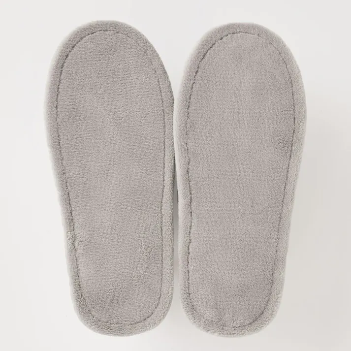 掃除もできるスリッパ ミッキーマウス&ミニーマウス L