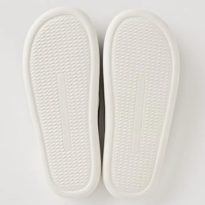 ソフトクッションインソールメッシュサンダル LL