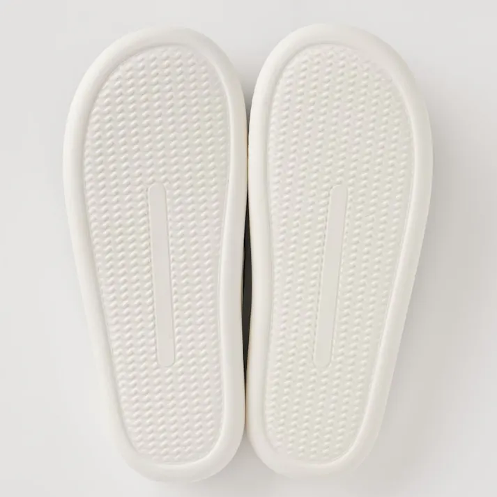 ソフトクッションインソールメッシュサンダル L