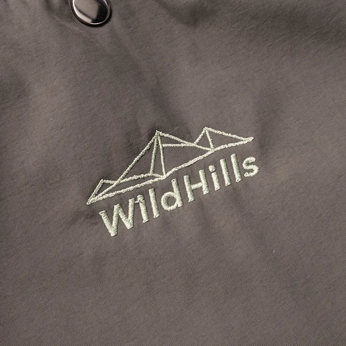 肩にやさしい抱っこバッグ カーキ