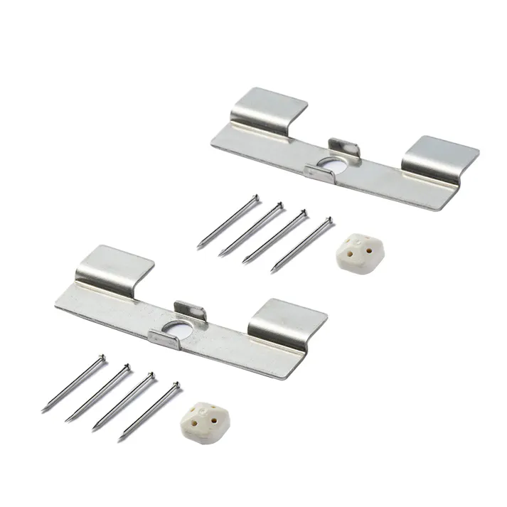 石膏ボード用壁掛けフック 2P