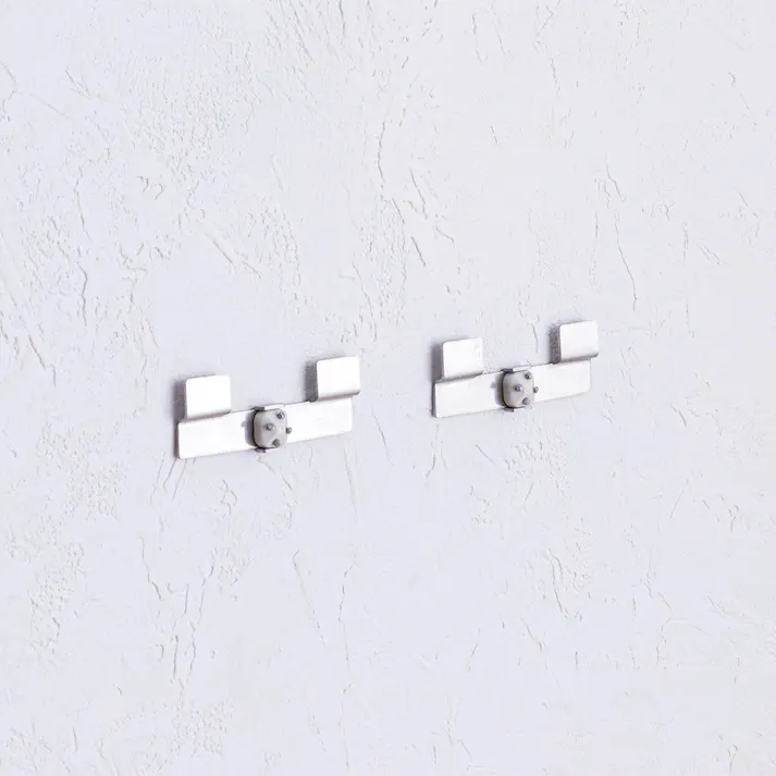 石膏ボード用壁掛けフック 2P