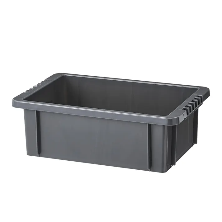 カインズ PRO 耐候材 コンテナ 13 グレー