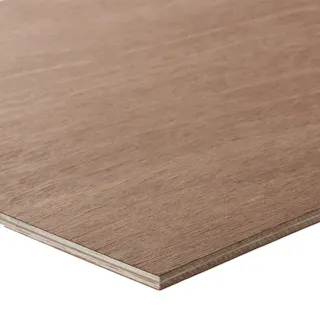 ラワンカットベニヤ 5.5×600×300